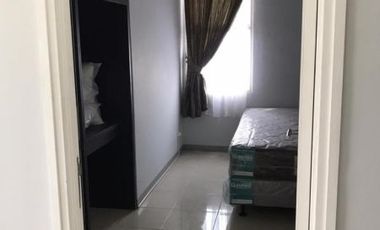 Dijual/Disewakan Apartemen Silkwood Alam Sutera Tangerang Sebrang Univ Binus 2BR Tower Maple