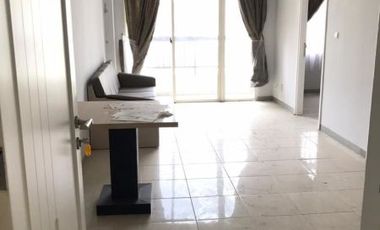Dijual/Disewakan Apartemen Silkwood Alam Sutera Tangerang Sebrang Univ Binus 2BR Tower Maple