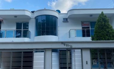 casa en venta en villa camila. Cod V1960