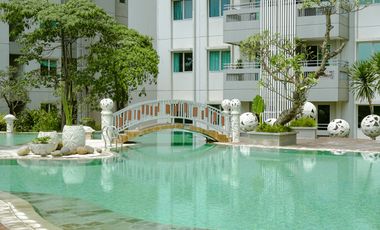 Apartemen Sky Terrace