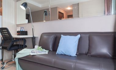 Apartemen Sky Terrace