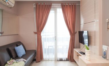 Apartemen Sky Terrace