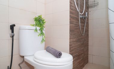 Apartemen Sky Terrace