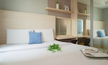 Apartemen Sky Terrace