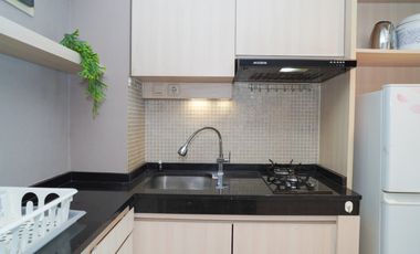 Apartemen Sky Terrace