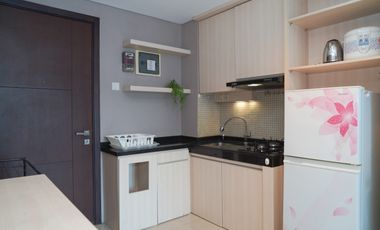 Apartemen Sky Terrace