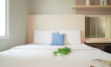 Apartemen Sky Terrace