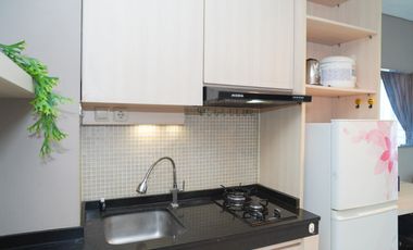 Apartemen Sky Terrace