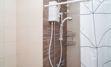 Apartemen Sky Terrace