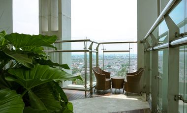 Apartemen Sky Terrace