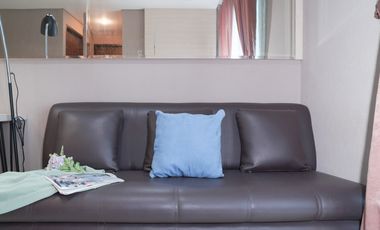 Apartemen Sky Terrace