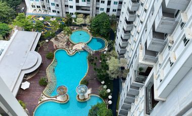 Apartemen Sky Terrace