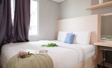 Apartemen Sky Terrace