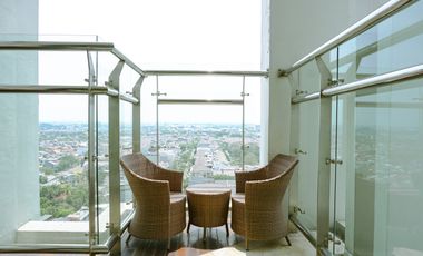Apartemen Sky Terrace