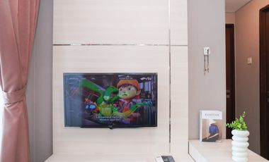 Apartemen Sky Terrace