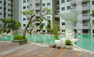 Apartemen Sky Terrace