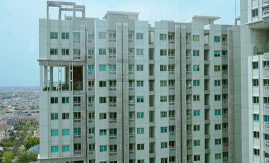 Apartemen Sky Terrace