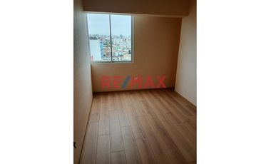 Vendo Dpto. Flat De Estreno 67.5 M2. Mar De Plata – San Miguel 3 Dormitorios No Paga Alcabala, Entrega Inmediata.