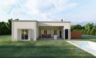Venta Casa 4 Ambientes San Sebastian Area 13