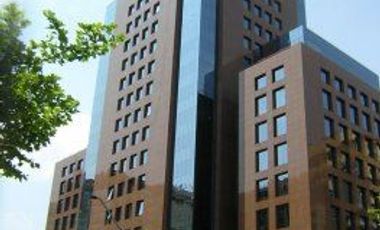Oficina en arriendo en Santiago