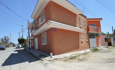 CASA EN VENTA LAS PINTAS EL SALTO JALISCO