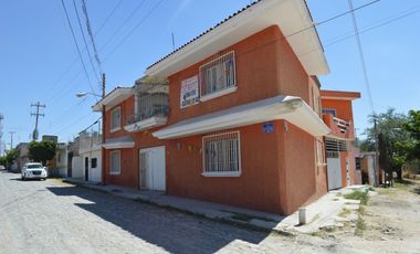 CASA EN VENTA LAS PINTAS EL SALTO JALISCO