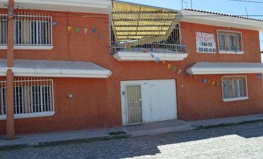 CASA EN VENTA LAS PINTAS EL SALTO JALISCO