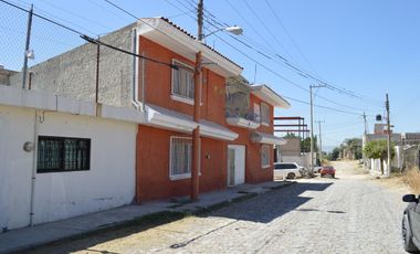 CASA EN VENTA LAS PINTAS EL SALTO JALISCO