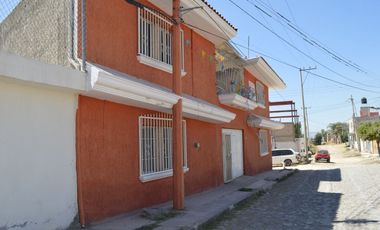 CASA EN VENTA LAS PINTAS EL SALTO JALISCO
