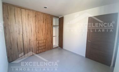 VENTA DE CASA NUEVA DE DOS NIVELES AL NORTE DE LA CIUDAD EN FRACCIONAMIENTO PRIV