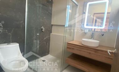 VENTA DE CASA NUEVA DE DOS NIVELES AL NORTE DE LA CIUDAD EN FRACCIONAMIENTO PRIV