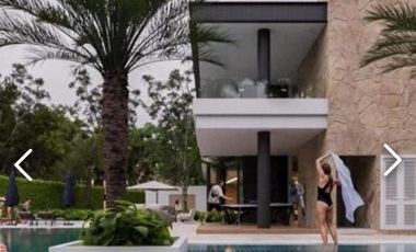 VENTA CASA ESTRENO SAMBORONDON  4 DORMITORIOS (AGE)