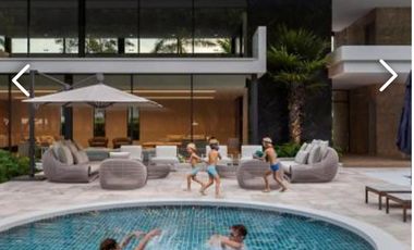 VENTA CASA ESTRENO SAMBORONDON  4 DORMITORIOS (AGE)