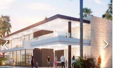 VENTA CASA ESTRENO SAMBORONDON  4 DORMITORIOS (AGE)