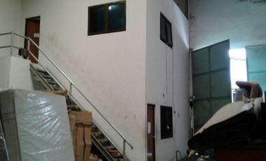 Gudang PERGUDANGAN 88 Juanda Sedati Sidoarjo Selt Surabaya