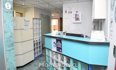 Oficina en Venta en Del Inca / Vespucio