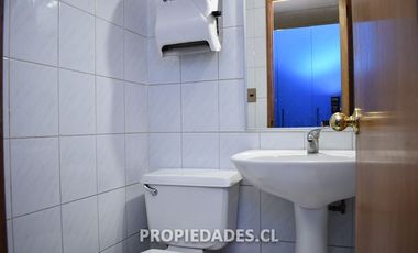 Oficina en Venta en Del Inca / Vespucio