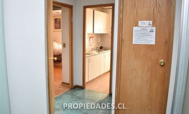 Oficina en Venta en Del Inca / Vespucio