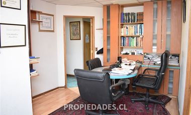 Oficina en Venta en Del Inca / Vespucio