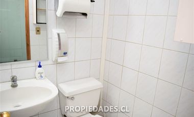 Oficina en Venta en Del Inca / Vespucio