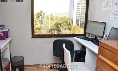 Oficina en Venta en Del Inca / Vespucio