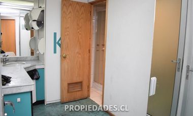 Oficina en Venta en Del Inca / Vespucio