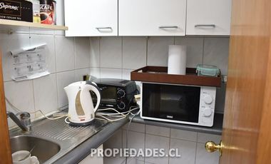 Oficina en Venta en Del Inca / Vespucio