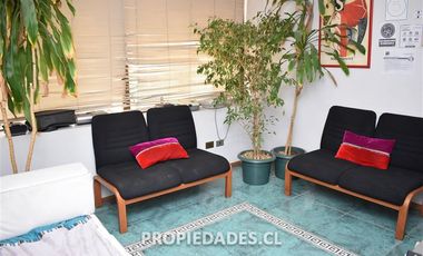 Oficina en Venta en Del Inca / Vespucio