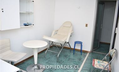 Oficina en Venta en Del Inca / Vespucio