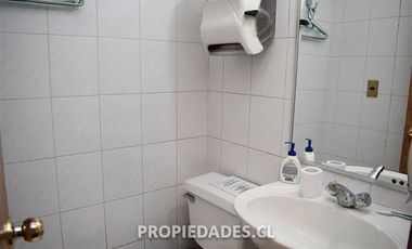 Oficina en Venta en Del Inca / Vespucio