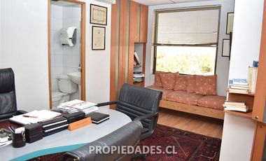 Oficina en Venta en Del Inca / Vespucio