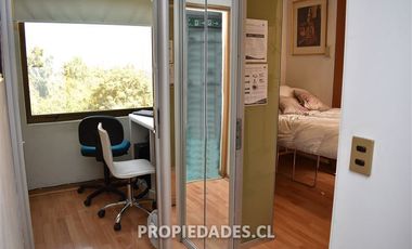 Oficina en Venta en Del Inca / Vespucio