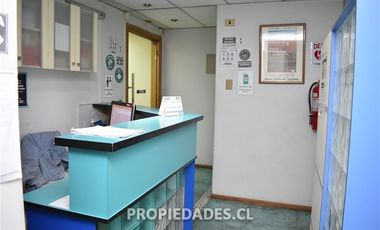 Oficina en Venta en Del Inca / Vespucio