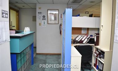 Oficina en Venta en Del Inca / Vespucio